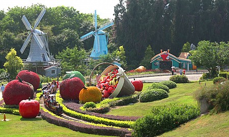 Thâm Quyến – Quảng Châu 4 ngày 3 đêm Bay Thẳng Thâm Quyến – Quảng Châu 4 ngày 3 đêm Bay Thẳng