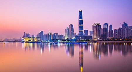 Thâm Quyến - Quảng Châu 5 ngày 4 đêm Thâm Quyến - Quảng Châu 5 ngày 4 đêm