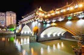 Thành Đô - Cửu Trại Câu Thành Đô - Cửu Trại Câu