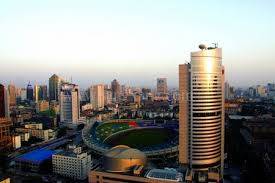 Thành Đô - Cửu Trại Câu Thành Đô - Cửu Trại Câu