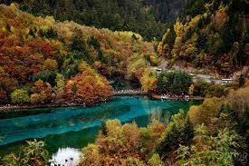 Thành Đô - Cửu Trại Câu Thành Đô - Cửu Trại Câu