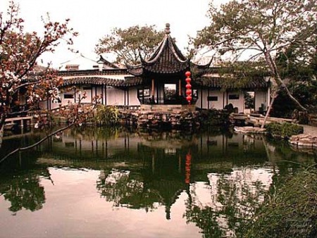 Thượng Hải - Tô Châu - Hằng Châu - Bắc Kinh