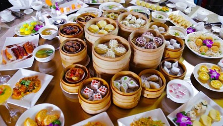 Tìm hiểu một vài nét văn hóa về ẩm thực ở Trung Quốc