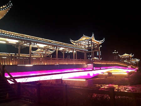 Trải Nghiệm TRƯƠNG GIA GIỚI - PHÙ DUNG TRẤN - PHƯỢNG HOÀNG CỔ TRẤN - HỒ BẢO PHONG 2025