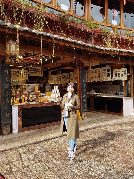 Trải Nghiệm Trương Gia Giới - Phù Dung Trấn - Phượng Hoàng Cổ Trấn