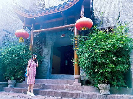 Trương Gia Giới - Phượng Hoàng Cổ Trấn - Bay Khứ Hồi