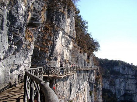 Trương Gia Giới - Phượng Hoàng Cổ Trấn 6 Ngày 5 Đêm Trương Gia Giới - Phượng Hoàng Cổ Trấn 6 Ngày 5 Đêm
