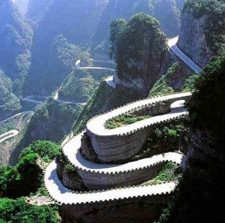 Trương Gia Giới - Phượng Hoàng cổ trấn Trương Gia Giới - Phượng Hoàng cổ trấn
