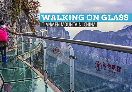 Trường Sa - Trương Gia Giới - Phượng Hoàng Cổ Trấn 5 Ngày 4 Đêm - Khởi Hành Từ Hà Nội