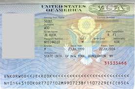 Visa và Hộ chiếu khác nhau điểm gì?