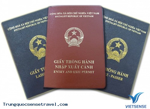 Xuất Nhập Cảnh