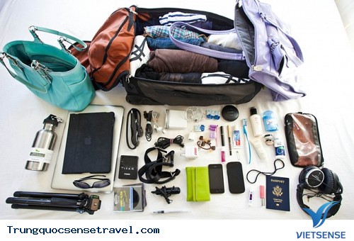 Những điều cần chú ý khi đến Trung Quốc - Ảnh 4