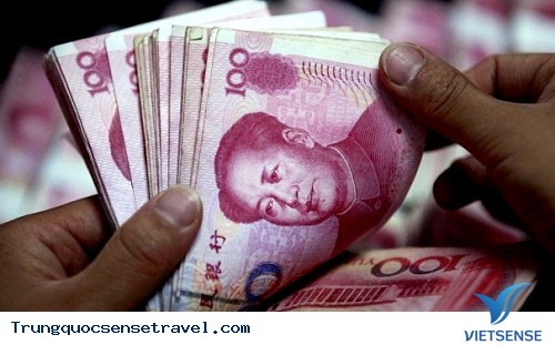 Những điều cần chú ý khi đến Trung Quốc - Ảnh 5