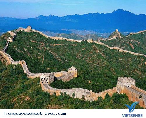 Địa điểm nổi tiếng mà bạn nhất định phải ghé thăm khi đến Trung Quốc - Ảnh 5 Địa điểm nổi tiếng mà bạn nhất định phải ghé thăm khi đến Trung Quốc - Ảnh 5