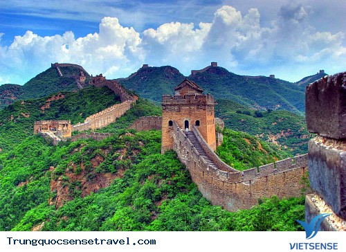 Địa điểm nổi tiếng mà bạn nhất định phải ghé thăm khi đến Trung Quốc - Ảnh 1 Địa điểm nổi tiếng mà bạn nhất định phải ghé thăm khi đến Trung Quốc - Ảnh 1