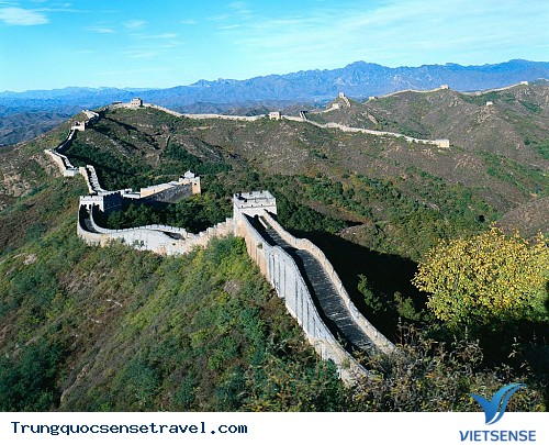 Địa điểm nổi tiếng mà bạn nhất định phải ghé thăm khi đến Trung Quốc - Ảnh 4 Địa điểm nổi tiếng mà bạn nhất định phải ghé thăm khi đến Trung Quốc - Ảnh 4