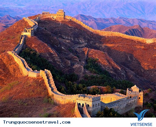 Địa điểm nổi tiếng mà bạn nhất định phải ghé thăm khi đến Trung Quốc - Ảnh 3 Địa điểm nổi tiếng mà bạn nhất định phải ghé thăm khi đến Trung Quốc - Ảnh 3