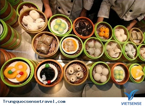 Điều bạn cần biết khi sang Trung Quốc - Ảnh 4