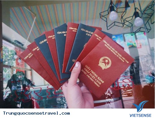 Điều bạn cần biết khi sang Trung Quốc - Ảnh 1