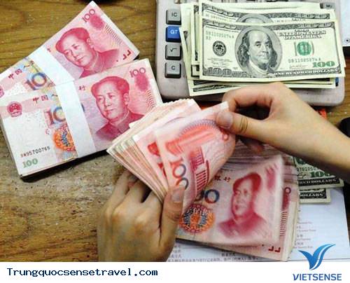 Điều bạn cần biết khi sang Trung Quốc - Ảnh 2