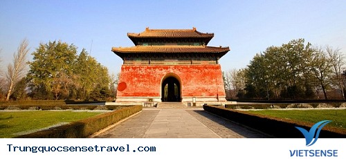 Đừng bỏ lỡ địa điểm này khi đi Trung Quốc nhé - Ảnh 1