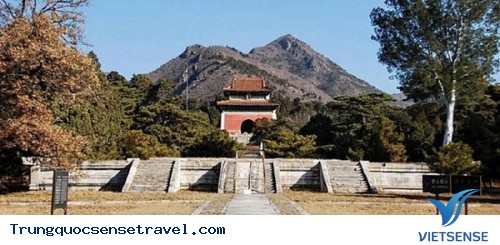 Đừng bỏ lỡ địa điểm này khi đi Trung Quốc nhé - Ảnh 2