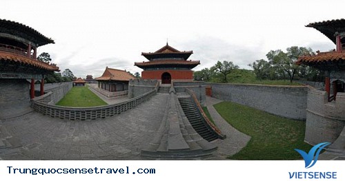 Đừng bỏ lỡ địa điểm này khi đi Trung Quốc nhé - Ảnh 3