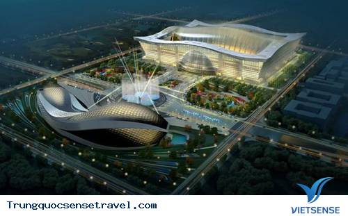 Ghé thăm thủ phủ của Tứ Xuyên Trung Quốc - Ảnh 11 Ghé thăm thủ phủ của Tứ Xuyên Trung Quốc - Ảnh 11