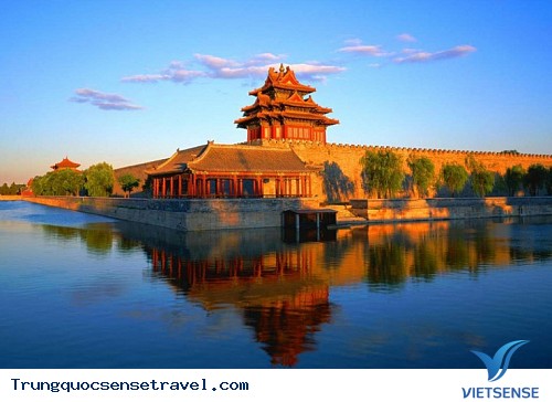 Một địa điểm mà bạn không thể bỏ lỡ khi tới Trung Quốc - Ảnh 1 Một địa điểm mà bạn không thể bỏ lỡ khi tới Trung Quốc - Ảnh 1