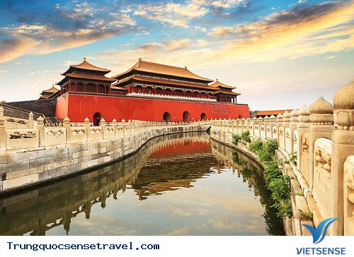 Một địa điểm mà bạn không thể bỏ lỡ khi tới Trung Quốc - Ảnh 2 Một địa điểm mà bạn không thể bỏ lỡ khi tới Trung Quốc - Ảnh 2