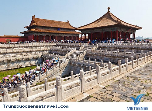 Một địa điểm mà bạn không thể bỏ lỡ khi tới Trung Quốc - Ảnh 4 Một địa điểm mà bạn không thể bỏ lỡ khi tới Trung Quốc - Ảnh 4