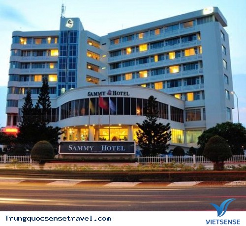 Kinh nghiệm trong khách sạn - Ảnh 1 Kinh nghiệm trong khách sạn - Ảnh 1