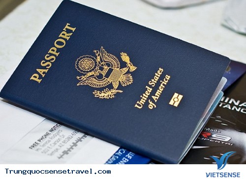 Xuất nhập cảnh Xuất nhập cảnh