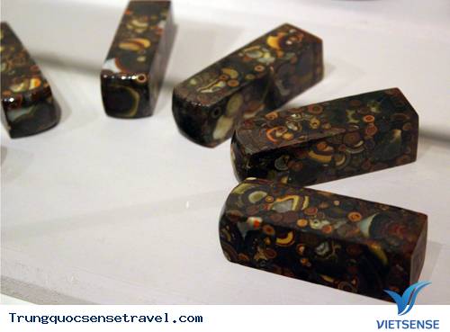 Những đồ lưu niệm Đài Loan Hấp Dẫn - Phần 1 - Ảnh 3