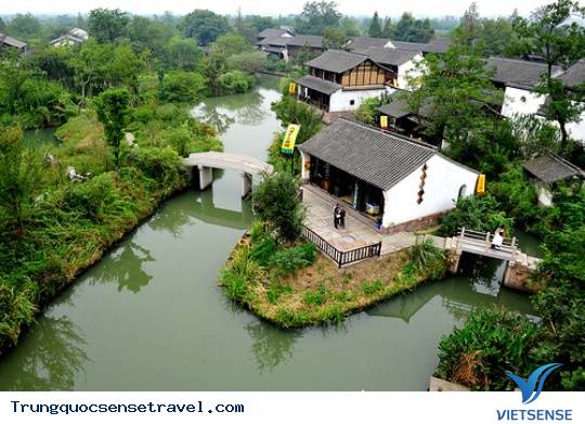 Kinh nghiệm Vivu Hàng Châu - Ảnh 1 Kinh nghiệm Vivu Hàng Châu - Ảnh 1