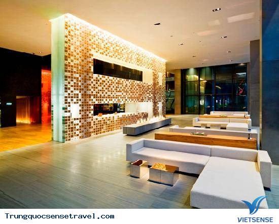 Những khách sạn sang trọng tại trung tâm Bắc Kinh Trung Quốc – Phần 1 - Ảnh 3 Những khách sạn sang trọng tại trung tâm Bắc Kinh Trung Quốc – Phần 1 - Ảnh 3