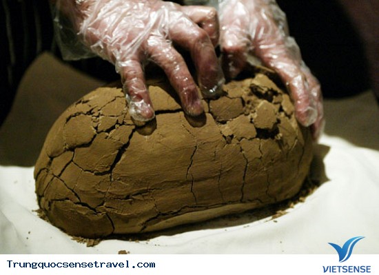 Những tuyệt tác nghệ thuật ẩm thực tại Trung Quốc - Ảnh 9 Những tuyệt tác nghệ thuật ẩm thực tại Trung Quốc - Ảnh 9