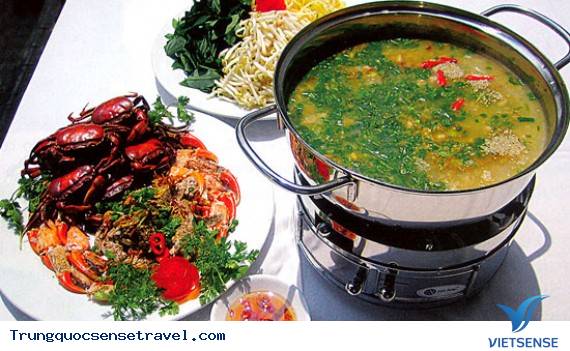 Lẩu ở Bắc Kinh Lẩu ở Bắc Kinh