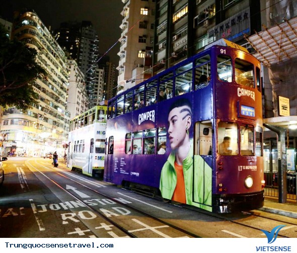 Những lý do bạn nên đến Hồng Kông trong năm 2025 - Ảnh 5