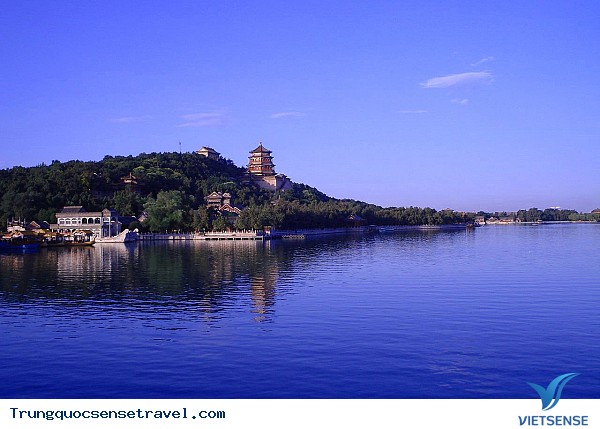 Di Hòa Viên – Yên bình giữa lòng thành phố - Ảnh 3