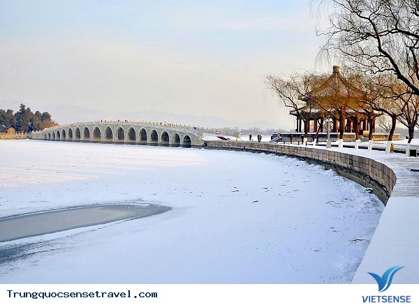 Di Hòa Viên – Yên bình giữa lòng thành phố - Ảnh 2