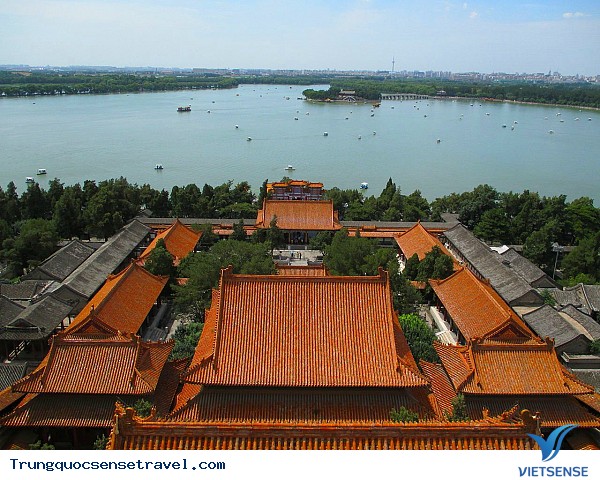 Di Hòa Viên – Yên bình giữa lòng thành phố - Ảnh 4