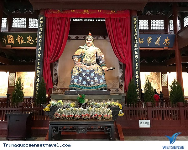 Điểm tới mảnh ghép thứ bảy – Kênh Đào Grand Canal Điểm tới mảnh ghép thứ bảy – Kênh Đào Grand Canal