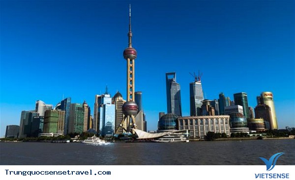 Đừng bỏ lỡ những địa điểm này khi đến Trung Quốc - Ảnh 3