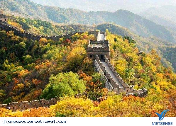 Đừng bỏ lỡ những địa điểm này khi đến Trung Quốc - Ảnh 2