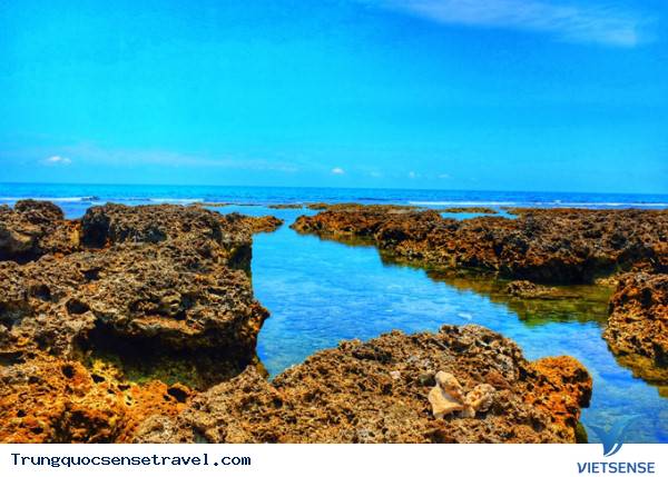 Kenting - nơi ngắm hoàng hôn đẹp nhất trên thế giới tại Đài Loan - Ảnh 5