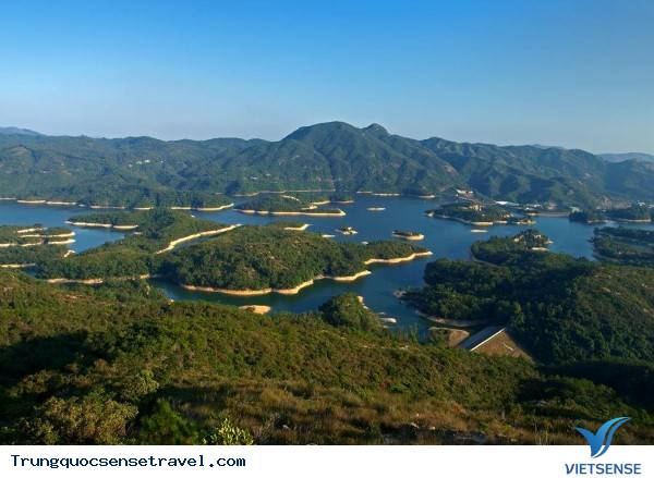 Những lý do bạn nên đến Hồng Kông trong năm 2025 - Ảnh 1