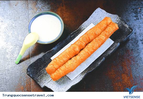 Những món ăn đường phố đặc trưng của ẩm thực Trung Quốc - Ảnh 3 Những món ăn đường phố đặc trưng của ẩm thực Trung Quốc - Ảnh 3