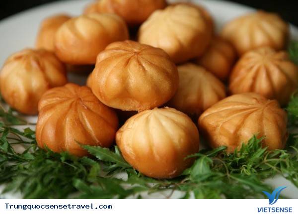 Những món ăn đường phố đặc trưng của ẩm thực Trung Quốc - Ảnh 6 Những món ăn đường phố đặc trưng của ẩm thực Trung Quốc - Ảnh 6