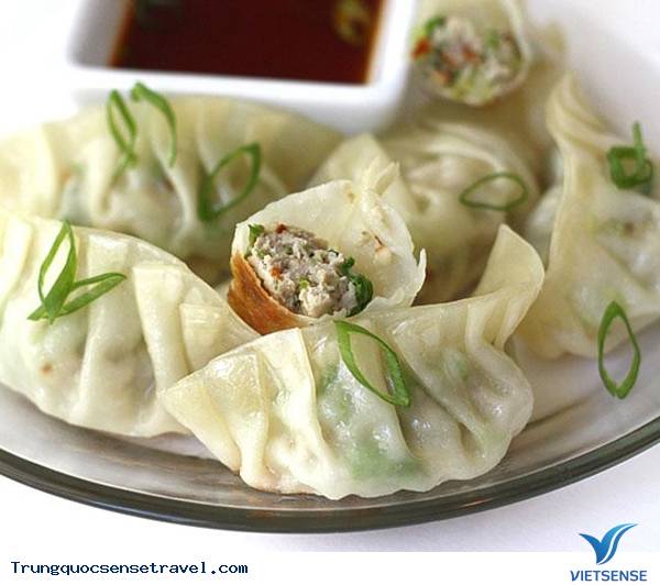 Những món ăn đường phố đặc trưng của ẩm thực Trung Quốc - Ảnh 5 Những món ăn đường phố đặc trưng của ẩm thực Trung Quốc - Ảnh 5